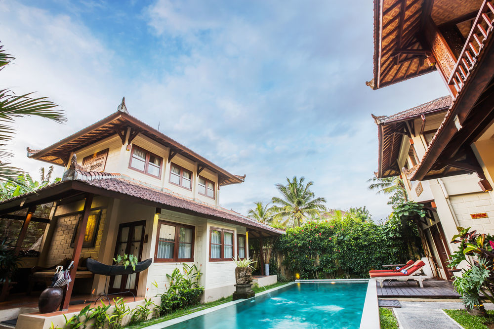 Munari Resort Ubud Dış mekan fotoğraf